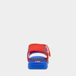 Sandalias-Playeras-Childrens-Club-Niños-2Mc803-Mickey-Mouse-ROJO-26-3