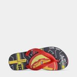 Sandalias-Playeras-Ipanema-Niños-2Gvb34-GRIS/ROJO-23-2