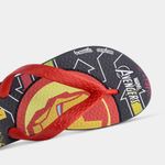 Sandalias-Playeras-Ipanema-Niños-2Gvb34-GRIS/ROJO-23-3