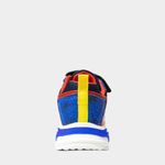 Zapatillas-Casuales-Childrens-Club-Niños-2Sn113-Spiderman-AZUL-25-3
