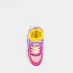 Zapatillas-Casuales-Childrens-Club-Niñas-2Ar106-Barbie-FUCSIA-26-2