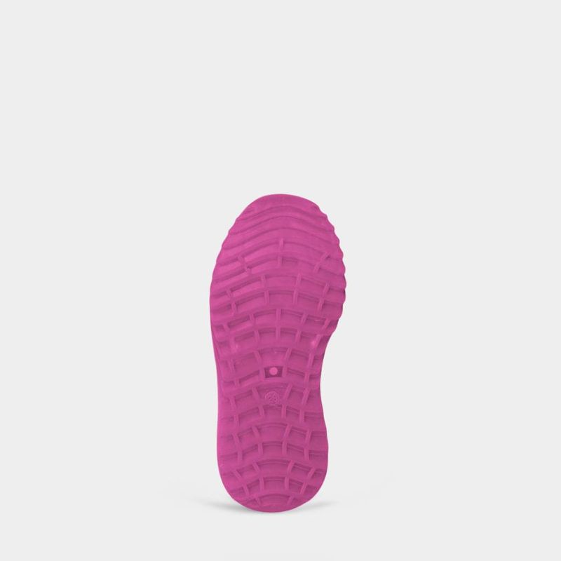 Zapatillas-Casuales-Childrens-Club-Niñas-2Mn885-Minni-Flyknit-ROSADO-27-4