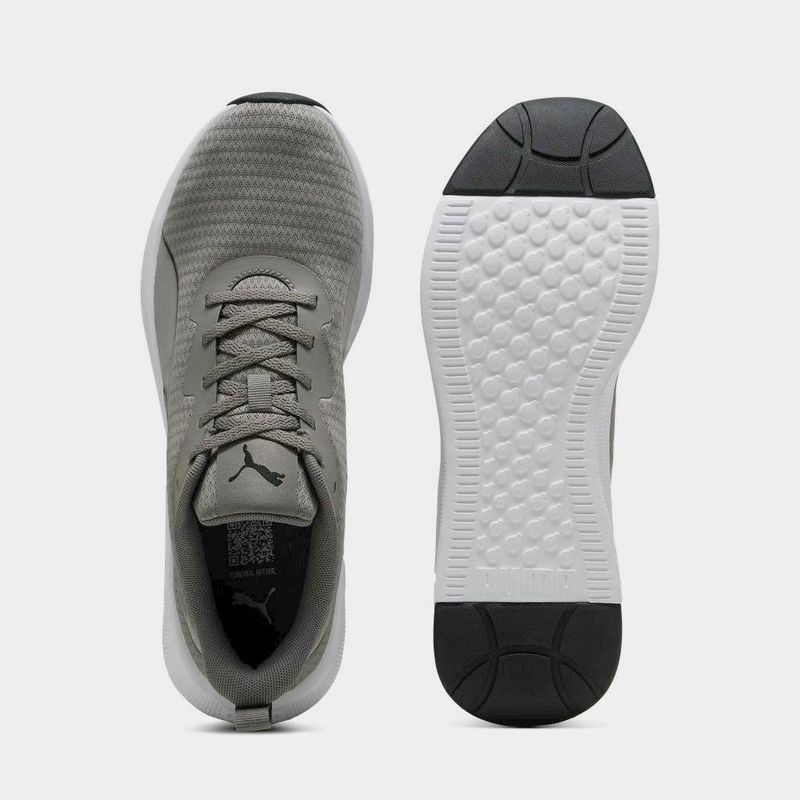 Zapatillas-Deportivas-Puma-Mujeres-378774-10-Flyer-Lite-GRIS-6.5-6