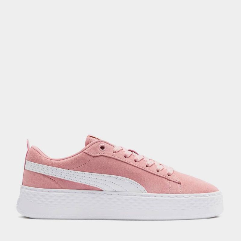 Zapatillas-Urbanas-Puma-Mujeres-366488-10-Smash-Platform-Sd-ROSADO-8-1