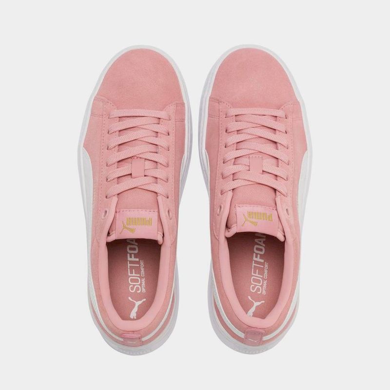 Zapatillas-Urbanas-Puma-Mujeres-366488-10-Smash-Platform-Sd-ROSADO-8-4