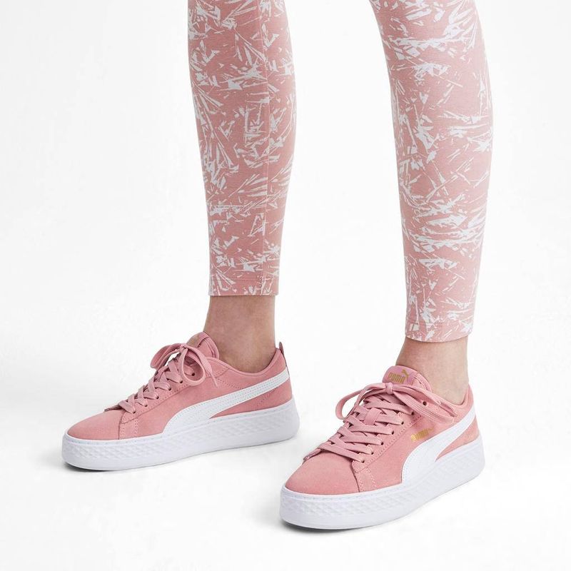 Zapatillas-Urbanas-Puma-Mujeres-366488-10-Smash-Platform-Sd-ROSADO-8-6