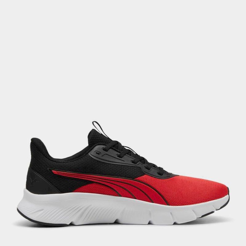 Zapatillas-Deportivas-Puma-Hombres-310093-03-Flexfocus-Lite-Modern-ROJO-9.5-1