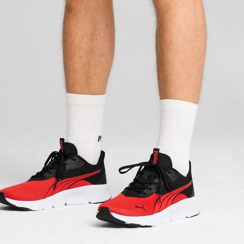 Zapatillas-Deportivas-Puma-Hombres-310093-03-Flexfocus-Lite-Modern-ROJO-9.5-7