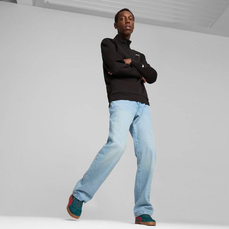 Zapatillas-Urbanas-Puma-Hombres-399613-01-Club-Ii-Era-Year-Of-Sports-VERDE-8-8