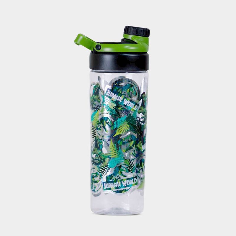 Tomatodo-Scool-400254-Jurassic-Park-MULTICOLOR-Talla-Unica-1