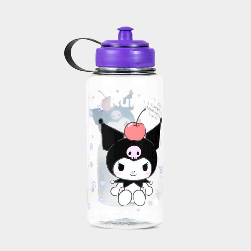 Tomatodo-Scool-400256-Kuromi-Petg-MULTICOLOR-Talla-Unica-1