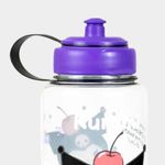 Tomatodo-Scool-400256-Kuromi-Petg-MULTICOLOR-Talla-Unica-2