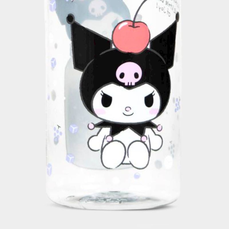 Tomatodo-Scool-400256-Kuromi-Petg-MULTICOLOR-Talla-Unica-3