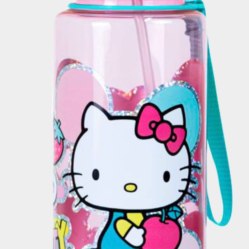 Tomatodo-Scool-703766-Hello-Kitty-Petg-MULTICOLOR-Talla-Unica-3