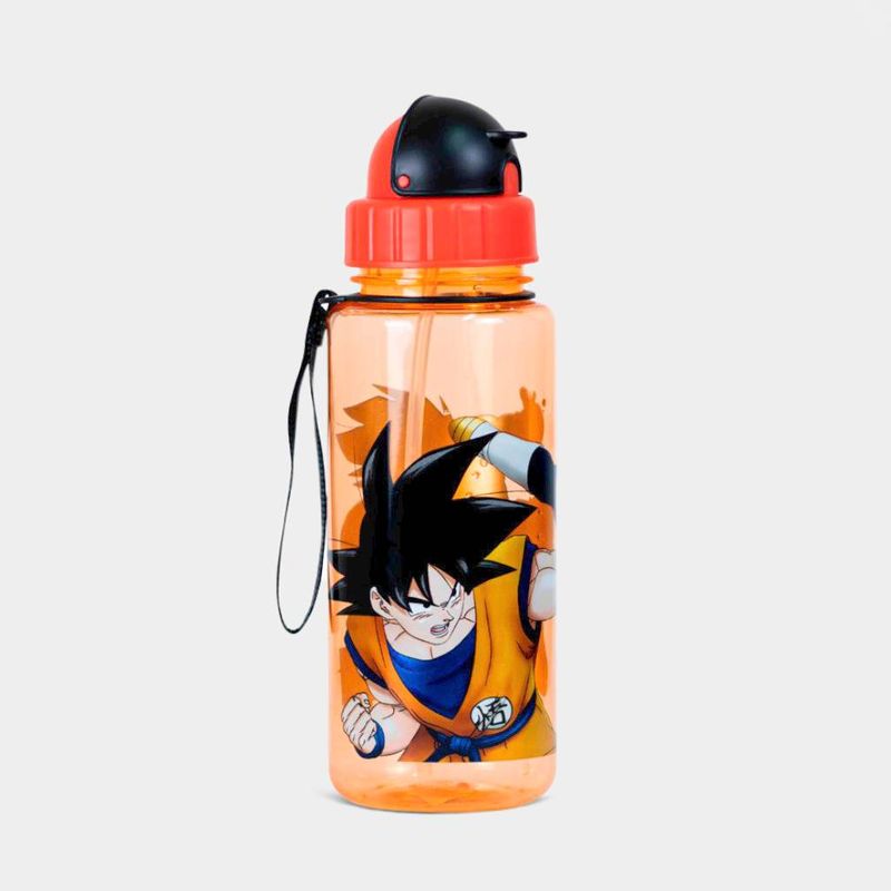 Tomatodo-Scool-703767-Dragon-Ball-Petg-MULTICOLOR-Talla-Unica-1