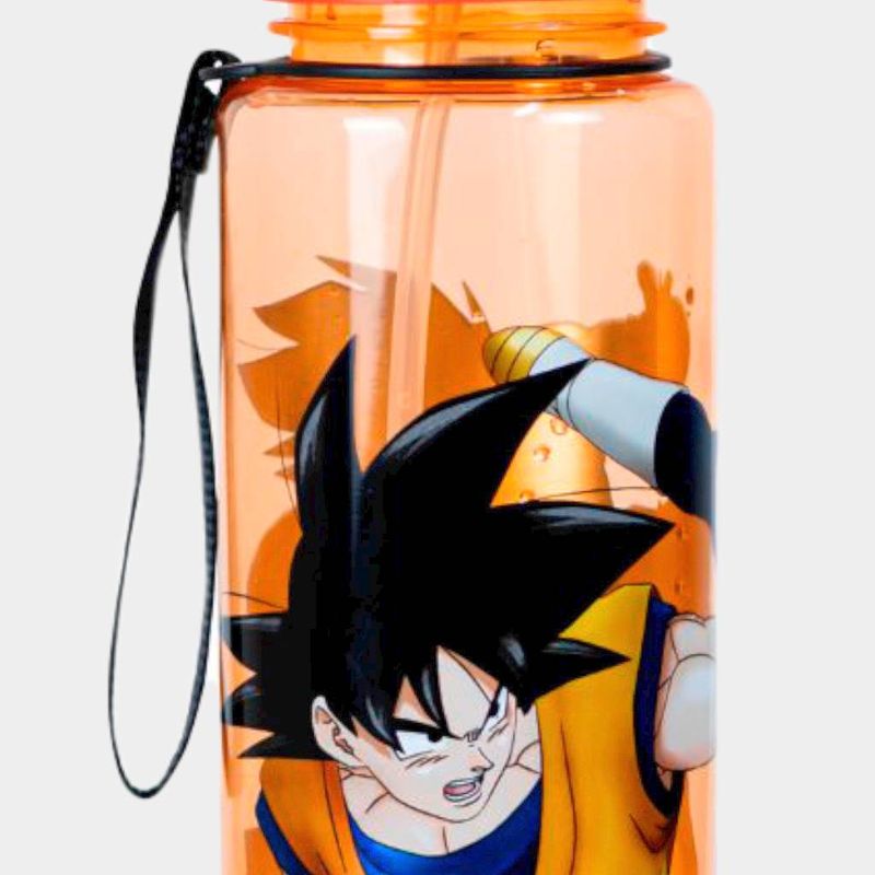 Tomatodo-Scool-703767-Dragon-Ball-Petg-MULTICOLOR-Talla-Unica-3