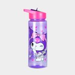 Tomatodo-Scool-703640-Kuromi-MULTICOLOR-Talla-Unica-1