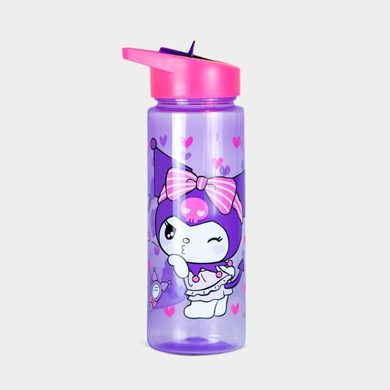 Tomatodo-Scool-703640-Kuromi-MULTICOLOR-Talla-Unica-1