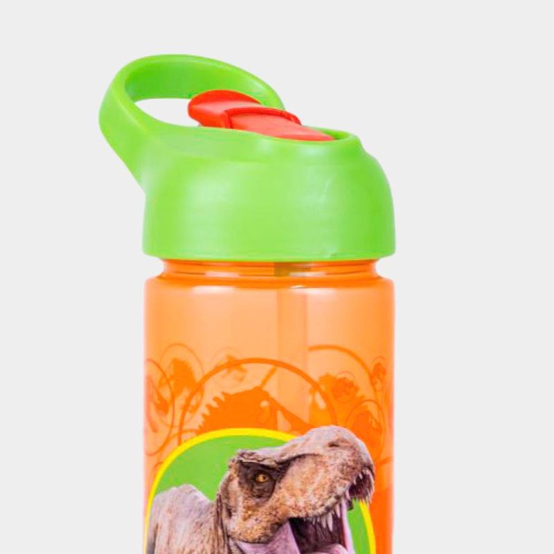 Tomatodo-Scool-703712-Jurassic-Park-MULTICOLOR-Talla-Unica-2