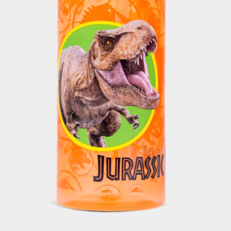 Tomatodo-Scool-703712-Jurassic-Park-MULTICOLOR-Talla-Unica-3