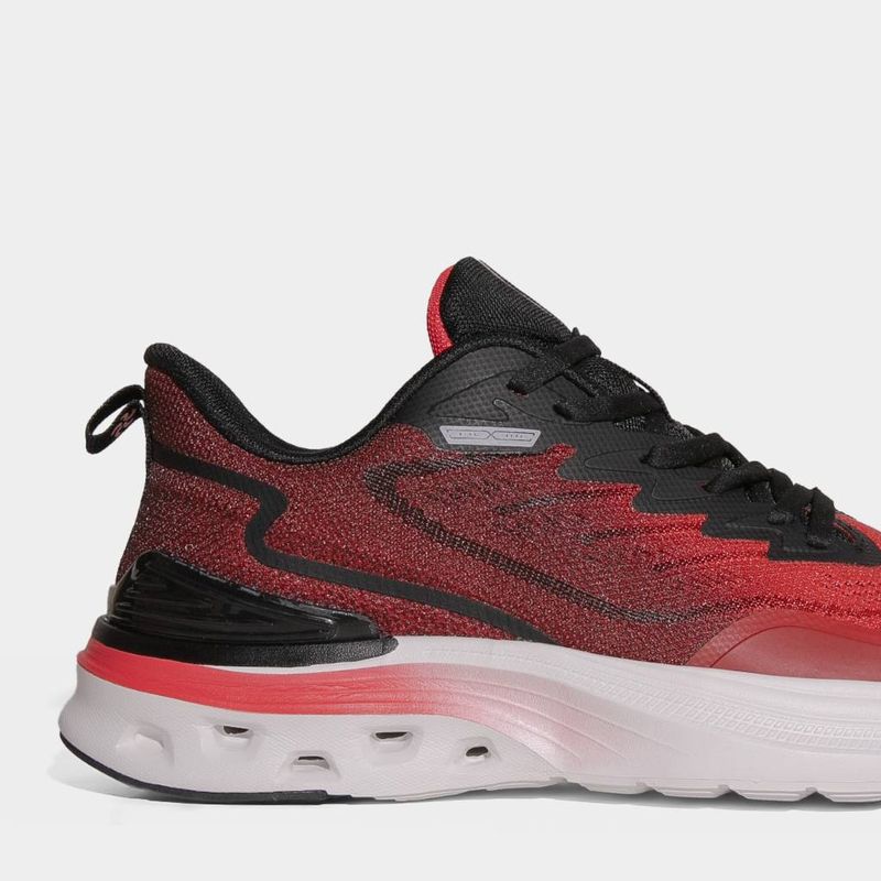 Zapatillas-Deportivas-R18-Hombres-R18-I0142-NEGRO/ROJO-41-4