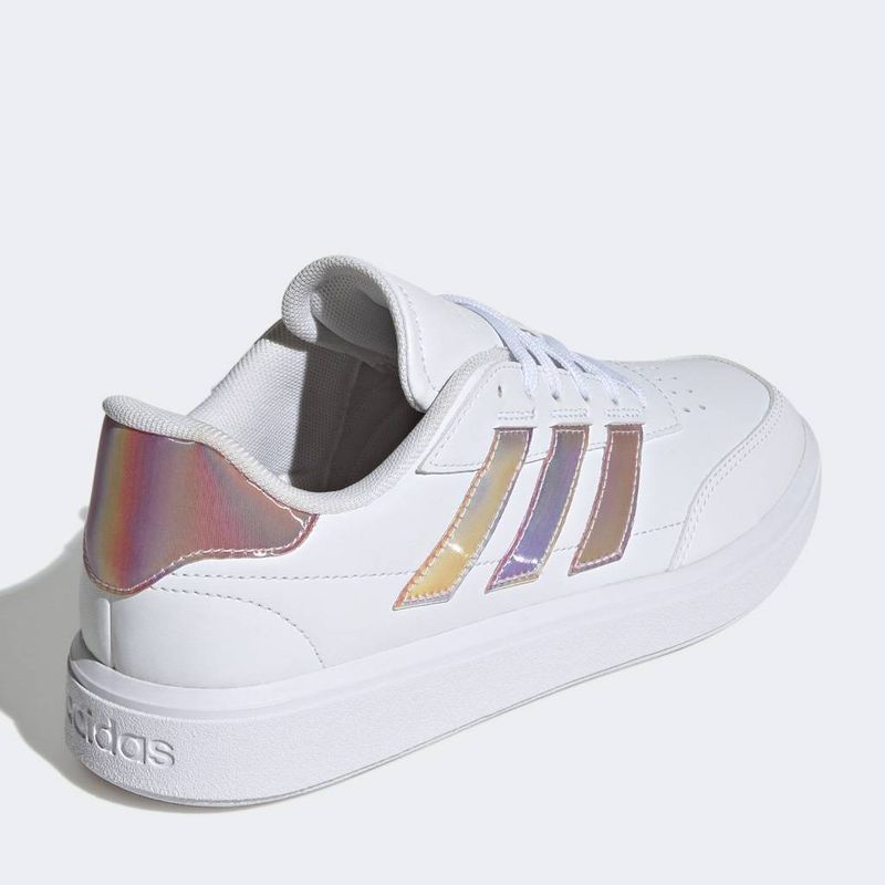 Zapatillas-Urbanas-Adidas-Mujeres-Ig6884-Courtblock-BLANCO-7.5-3