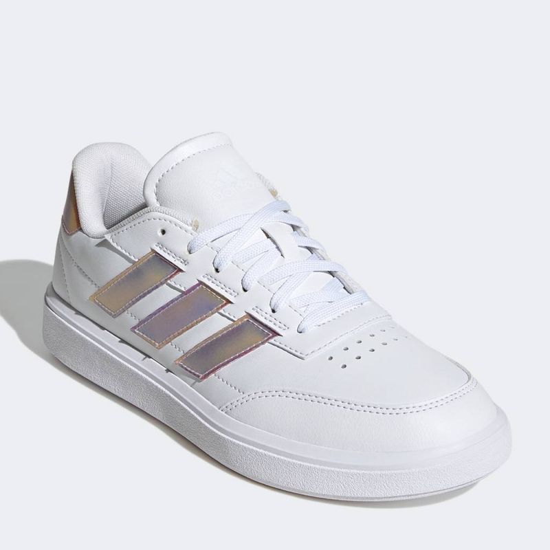 Zapatillas-Urbanas-Adidas-Mujeres-Ig6884-Courtblock-BLANCO-8-2