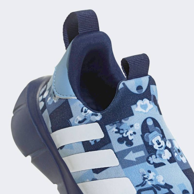 Zapatillas-Deportivas-Adidas-Infantil-Unisex-Ih6314-Monofit-Mickey-AZUL-9-4