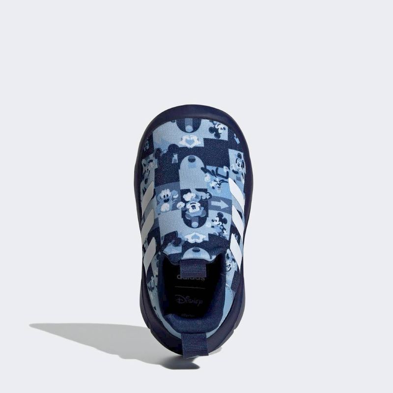 Zapatillas-Deportivas-Adidas-Infantil-Unisex-Ih6314-Monofit-Mickey-AZUL-9-6