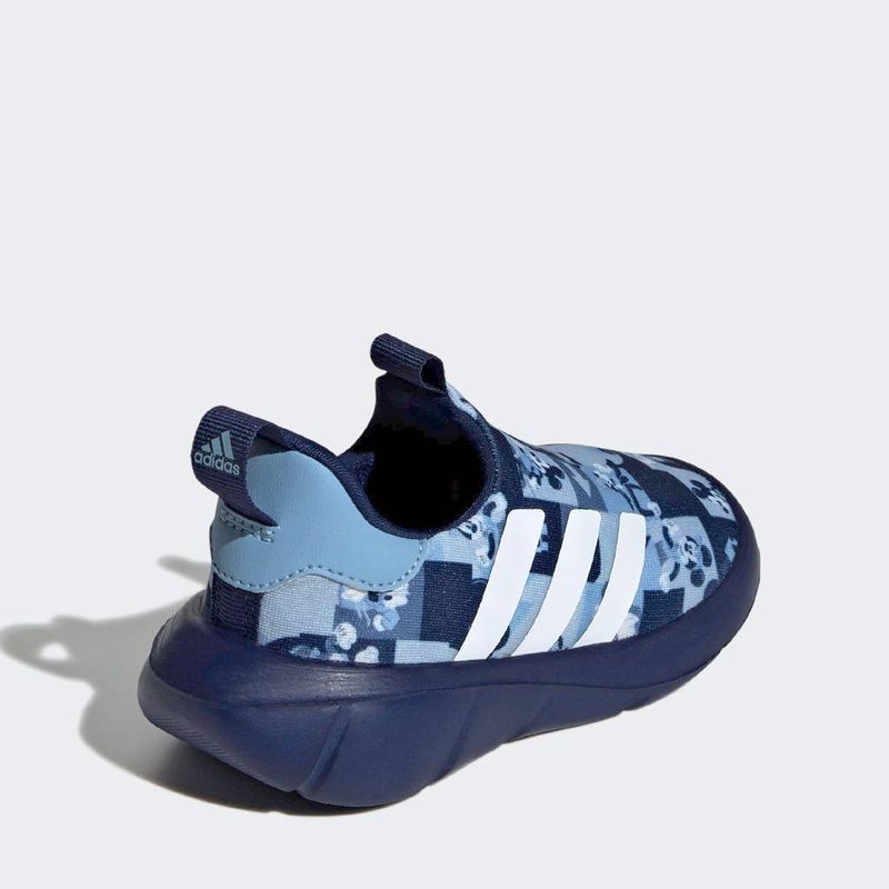 Zapatillas-Deportivas-Adidas-Infantil-Unisex-Ih6314-Monofit-Mickey-AZUL-10-3