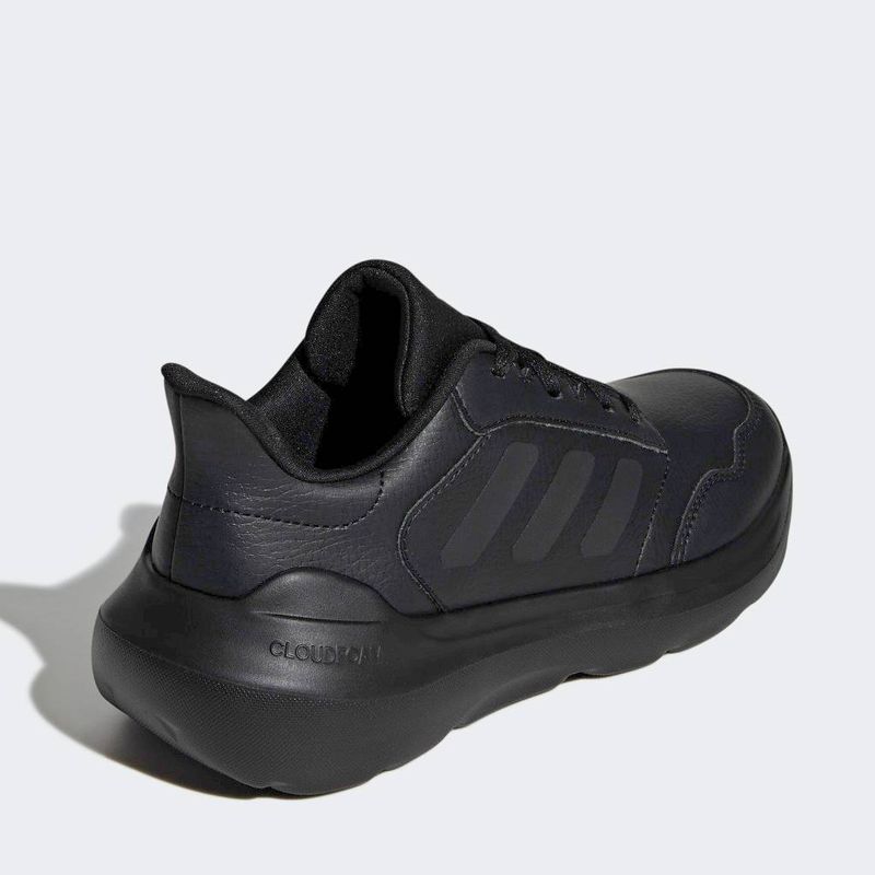 Zapatillas-Deportivas-Adidas-Infantil-Unisex-Jp9644-Tensaur-Run-3-0-NEGRO-4-3