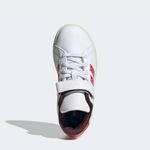 Zapatillas-Urbanas-Adidas-Niñas-Ih6310-Grand-Court-Minnie-BLANCO-3-6