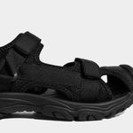 Sandalias-Casuales-Footloose-Kids-Niños-Ftk-Cd00008-NEGRO-35-4