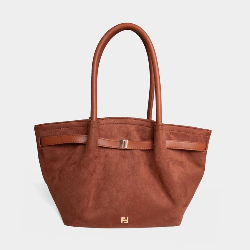 Cartera-Footloose-Mujeres-Ftl-Oy00016-CAMEL-Talla-Unica-1