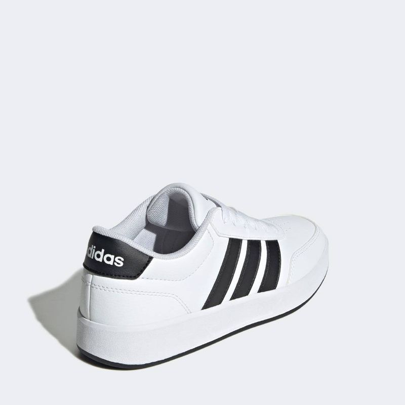 Zapatillas-Urbanas-Adidas-Unisex-Infantil-Jr8448-Breaknet-3-0-J-BLANCO-3.5-3