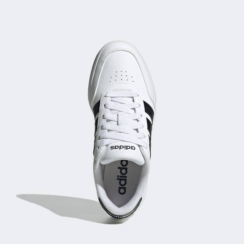 Zapatillas-Urbanas-Adidas-Unisex-Infantil-Jr8448-Breaknet-3-0-J-BLANCO-3.5-6