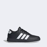 Zapatillas-Urbanas-Adidas-Unisex-Infantil-Jr8447-Breaknet-3-0-J-NEGRO/BLANCO-3.5-1