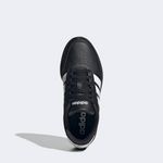 Zapatillas-Urbanas-Adidas-Unisex-Infantil-Jr8447-Breaknet-3-0-J-NEGRO/BLANCO-3.5-6