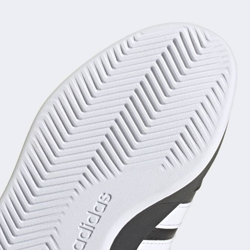 Zapatillas-Urbanas-Adidas-Unisex-Infantil-Jr8447-Breaknet-3-0-J-NEGRO/BLANCO-4-5