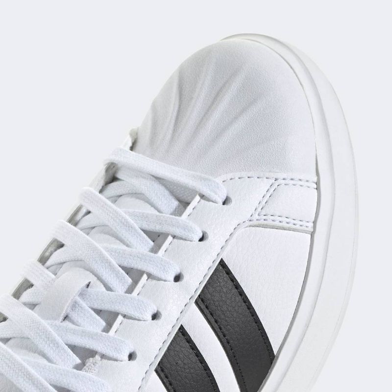 Zapatillas-Urbanas-Adidas-Mujeres-Jp8282-Streetalk-BLANCO/NEGRO-5.5-5