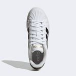 Zapatillas-Urbanas-Adidas-Mujeres-Jp8282-Streetalk-BLANCO/NEGRO-7.5-6