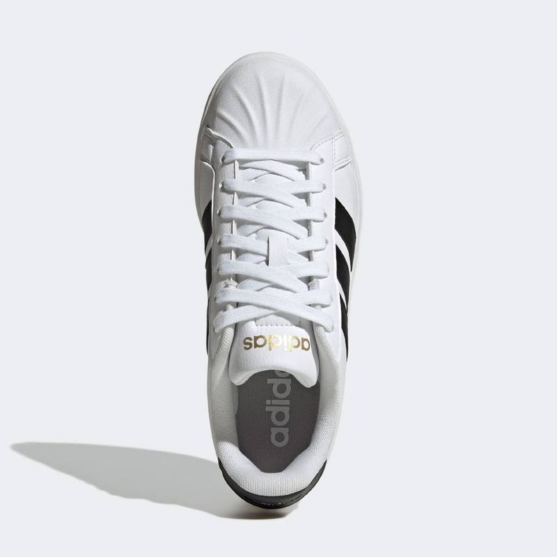 Zapatillas-Urbanas-Adidas-Mujeres-Jp8282-Streetalk-BLANCO/NEGRO-7.5-6