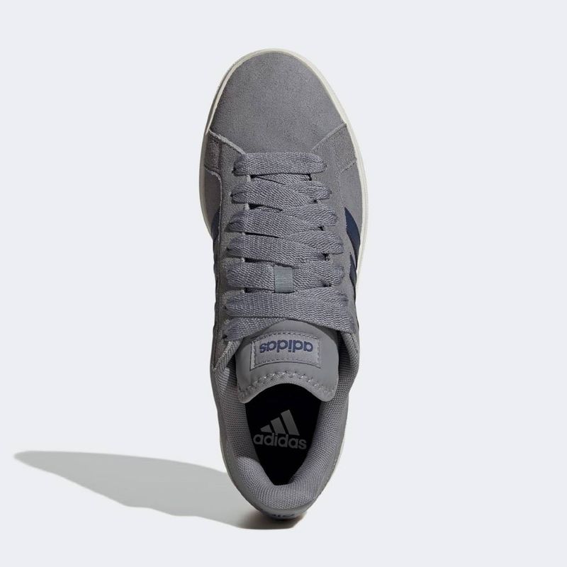 Zapatillas-Urbanas-Adidas-Hombres-Jq6017-Grand-Court-Base-00S-GRIS/AZUL-7.5-6