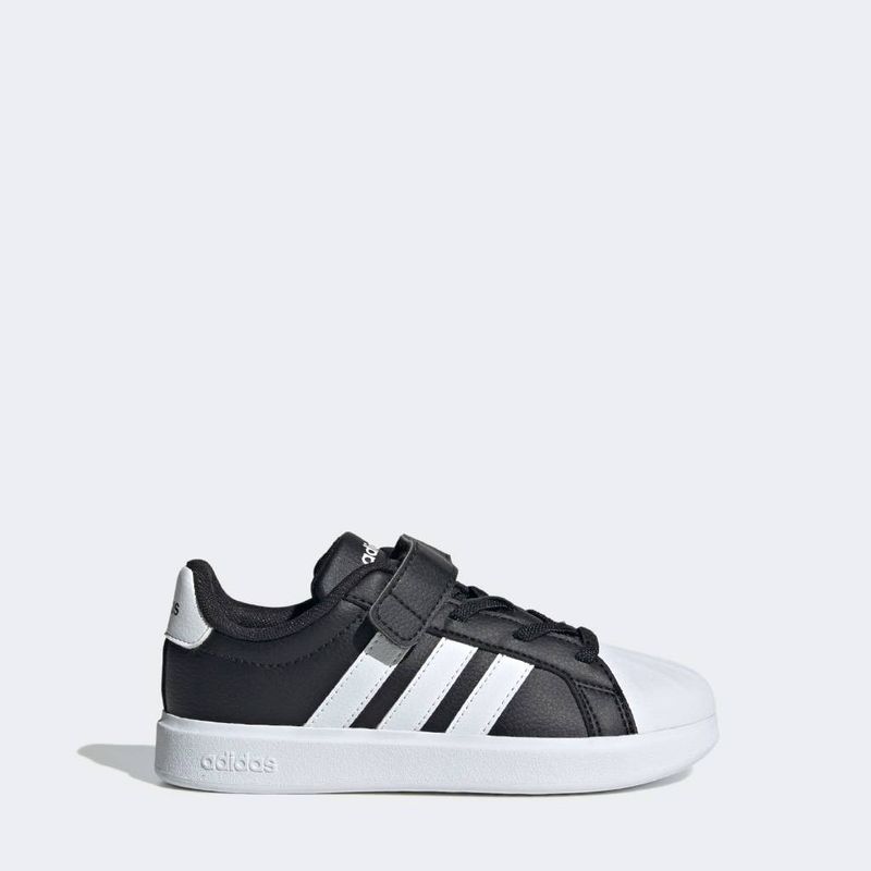 Zapatillas-Urbanas-Adidas-Unisex-Infantil-Jq8593-Streetalk-El-C-NEGRO/BLANCO-2-1