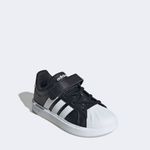 Zapatillas-Urbanas-Adidas-Unisex-Infantil-Jq8593-Streetalk-El-C-NEGRO/BLANCO-2-2