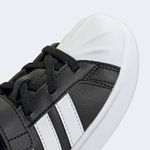 Zapatillas-Urbanas-Adidas-Unisex-Infantil-Jq8593-Streetalk-El-C-NEGRO/BLANCO-2-4