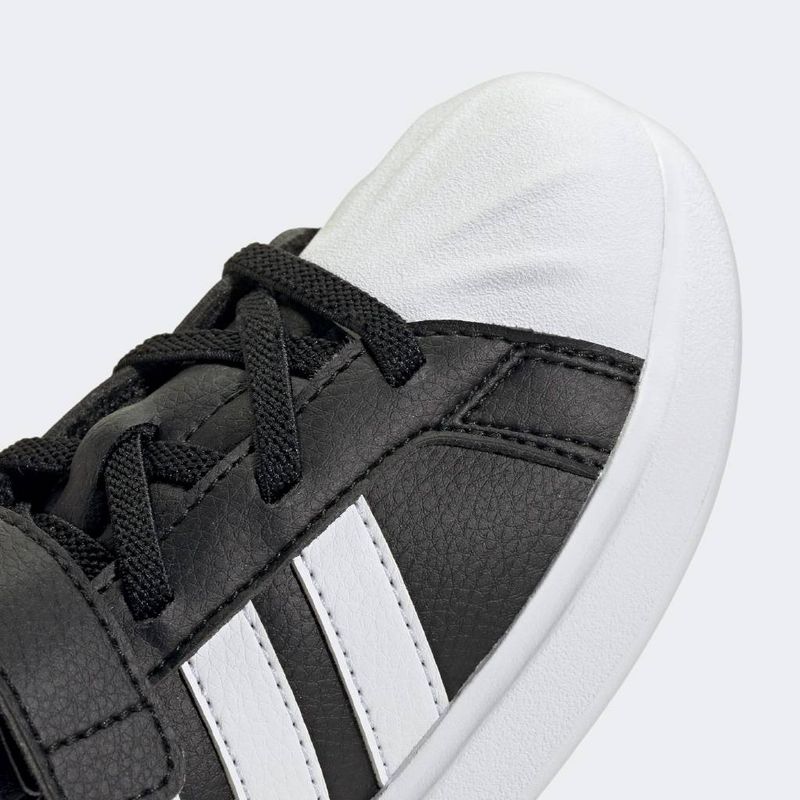 Zapatillas-Urbanas-Adidas-Unisex-Infantil-Jq8593-Streetalk-El-C-NEGRO/BLANCO-2-4