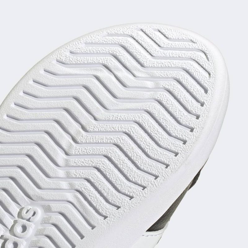 Zapatillas-Urbanas-Adidas-Unisex-Infantil-Jq8593-Streetalk-El-C-NEGRO/BLANCO-2-5