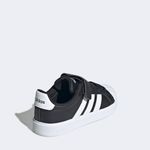 Zapatillas-Urbanas-Adidas-Unisex-Infantil-Jq8593-Streetalk-El-C-NEGRO/BLANCO-11-3