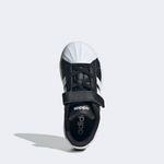Zapatillas-Urbanas-Adidas-Unisex-Infantil-Jq8593-Streetalk-El-C-NEGRO/BLANCO-11-6